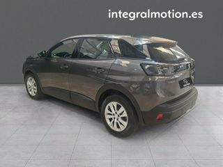 Peugeot 3008 1.5 BlueHDi 96kW Active Pack EAT8