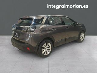Peugeot 3008 1.5 BlueHDi 96kW Active Pack EAT8