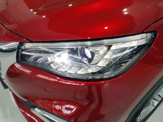 MG eHS 1.5T-GDI PHEV Luxury