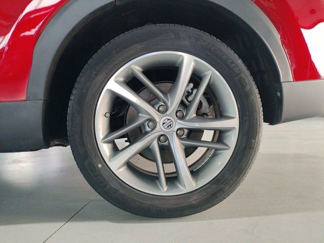 MG eHS 1.5T-GDI PHEV Luxury