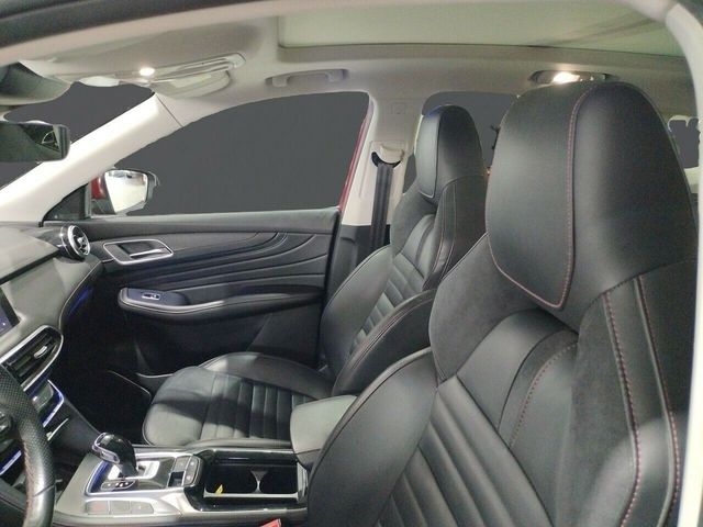 MG eHS 1.5T-GDI PHEV Luxury