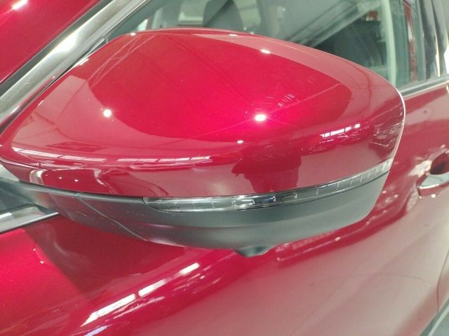MG eHS 1.5T-GDI PHEV Luxury