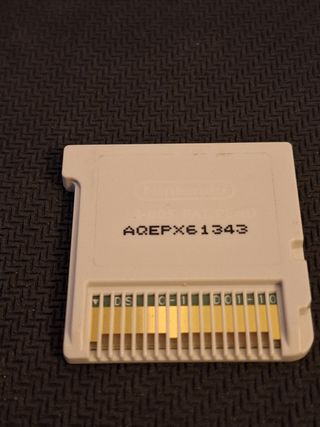 The Legend of Zelda: Ocarina of Time 3D