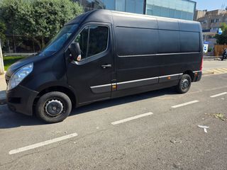 Renault Master 2018,IDEAL CAMPER.L3H2