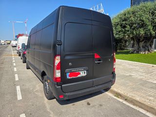 Renault Master 2018,IDEAL CAMPER.L3H2
