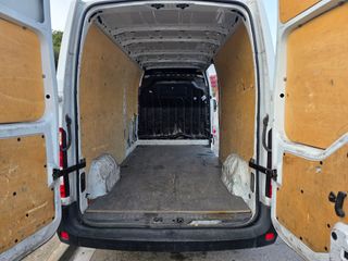 Renault Master 2018,IDEAL CAMPER.L3H2