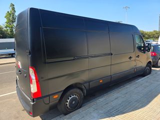 Renault Master 2018,IDEAL CAMPER.L3H2