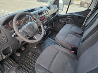 Renault Master 2018,IDEAL CAMPER.L3H2