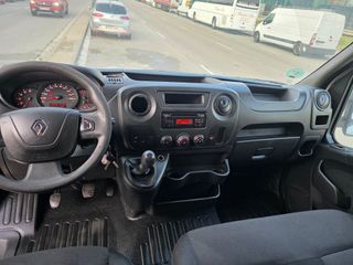 Renault Master 2018,IDEAL CAMPER.L3H2