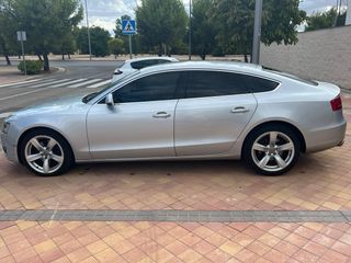 Audi A5 2010