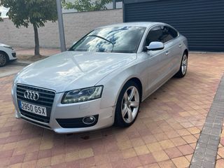 Audi A5 2010