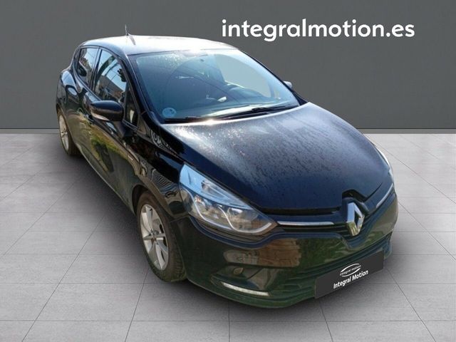 Renault Clio Limited Energy dCi 66kW (90CV) 2018