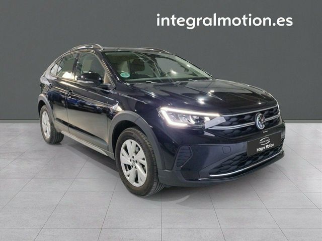 Volkswagen Taigo Life 1.0 TSI 81kW (110CV) DSG