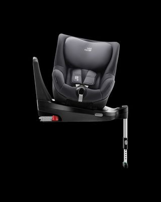 Silla coche Britax Romer i-size