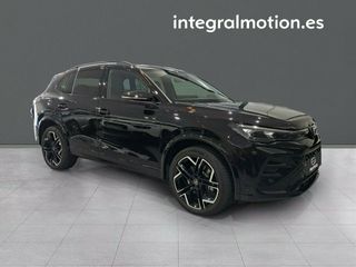 Volkswagen Tiguan R-Line 2.0 TDI 142kW (193CV) DSG 4Motion