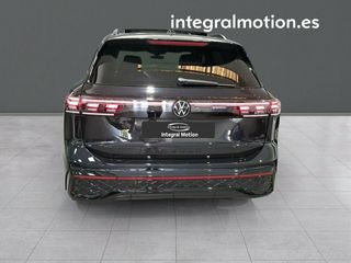 Volkswagen Tiguan R-Line 2.0 TDI 142kW (193CV) DSG 4Motion