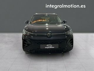 Volkswagen Tiguan R-Line 2.0 TDI 142kW (193CV) DSG 4Motion