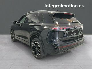 Volkswagen Tiguan R-Line 2.0 TDI 142kW (193CV) DSG 4Motion