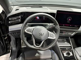 Volkswagen Tiguan R-Line 2.0 TDI 142kW (193CV) DSG 4Motion