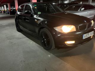 BMW Serie 1 2008 143cv recien pintado