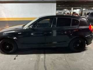 BMW Serie 1 2008 143cv recien pintado
