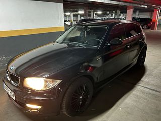 BMW Serie 1 2008 143cv recien pintado