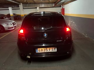 BMW Serie 1 2008 143cv recien pintado