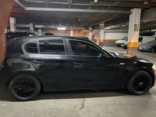 BMW Serie 1 2008 143cv recien pintado