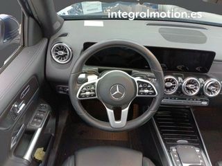 Mercedes Clase GLB 180 d Business Solution 5d 7pl 