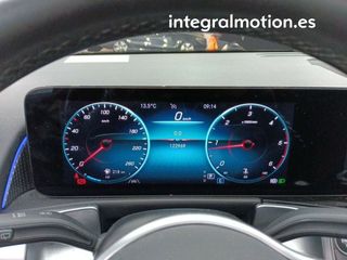 Mercedes Clase GLB 180 d Business Solution 5d 7pl 