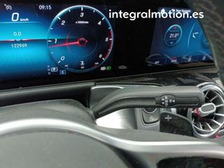 Mercedes Clase GLB 180 d Business Solution 5d 7pl 
