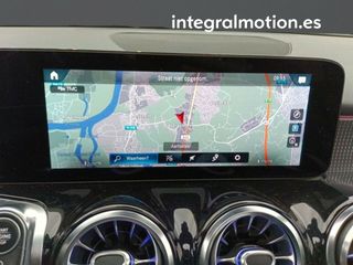 Mercedes Clase GLB 180 d Business Solution 5d 7pl 