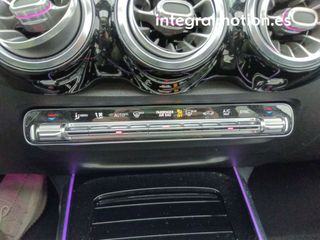 Mercedes Clase GLB 180 d Business Solution 5d 7pl 