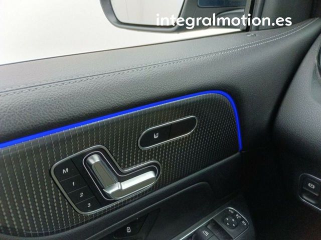 Mercedes Clase GLB 180 d Business Solution 5d 7pl 