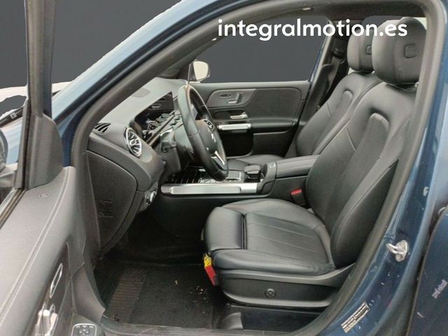 Mercedes Clase GLB 180 d Business Solution 5d 7pl 