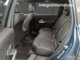 Mercedes Clase GLB 180 d Business Solution 5d 7pl 