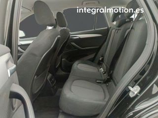 BMW X1 sDrive16d