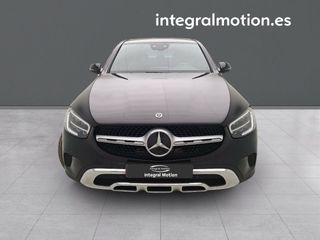 Mercedes Clase GLC GLC 300 d 4MATIC