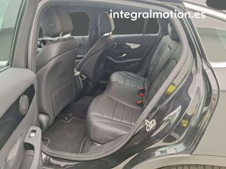Mercedes Clase GLC GLC 300 d 4MATIC