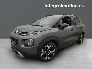Citroën C3 Aircross BlueHDi 88kW (120CV) S&S EAT6 Shine