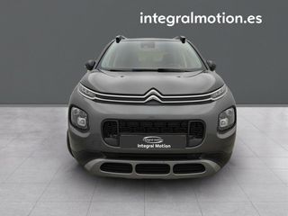 Citroën C3 Aircross BlueHDi 88kW (120CV) S&S EAT6 Shine