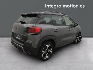 Citroën C3 Aircross BlueHDi 88kW (120CV) S&S EAT6 Shine