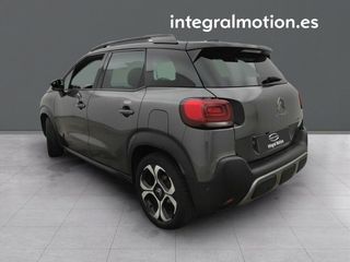 Citroën C3 Aircross BlueHDi 88kW (120CV) S&S EAT6 Shine