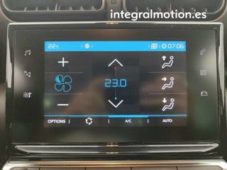 Citroën C3 Aircross BlueHDi 88kW (120CV) S&S EAT6 Shine
