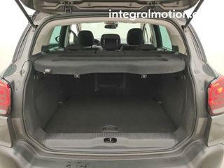 Citroën C3 Aircross BlueHDi 88kW (120CV) S&S EAT6 Shine