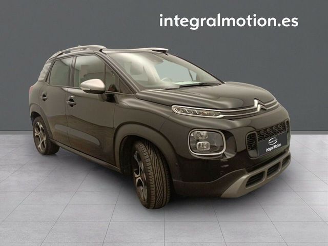 Citroën C3 Aircross BlueHDi 81kW (110CV) S&S Shine