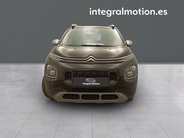 Citroën C3 Aircross BlueHDi 81kW (110CV) S&S Shine