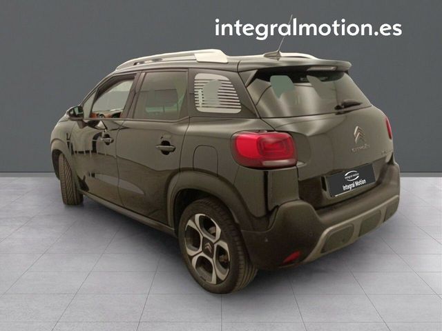 Citroën C3 Aircross BlueHDi 81kW (110CV) S&S Shine
