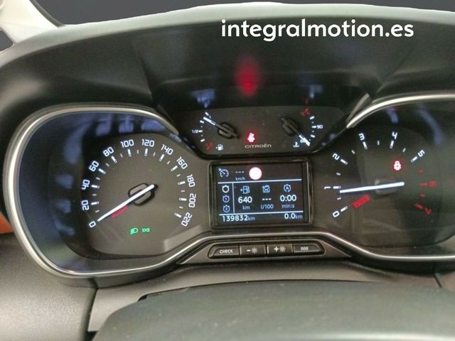 Citroën C3 Aircross BlueHDi 81kW (110CV) S&S Shine