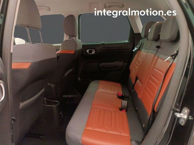 Citroën C3 Aircross BlueHDi 81kW (110CV) S&S Shine
